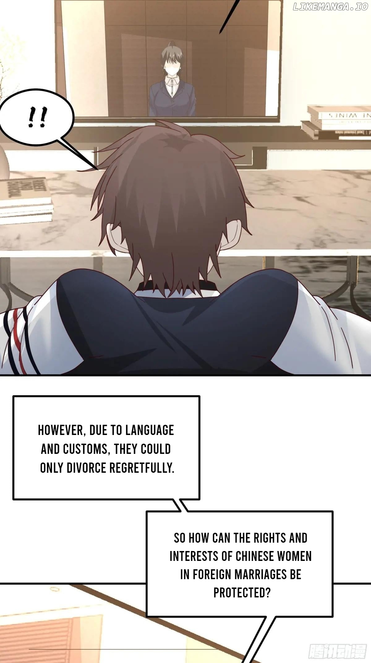 I Really Don’t Want to be Reborn Chapter 432 - page 33